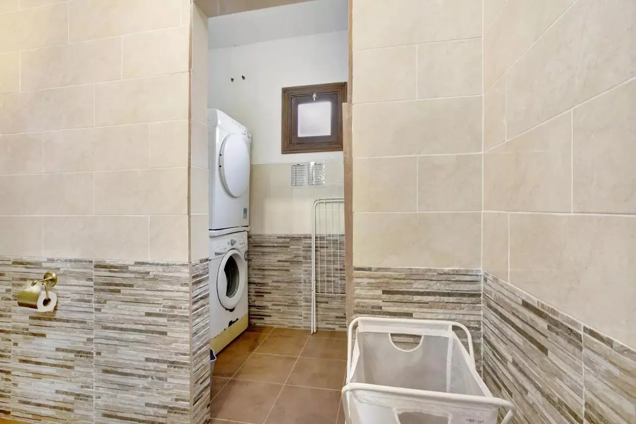 Casa Rural La Presa Vallehermoso Сasa de vacaciones