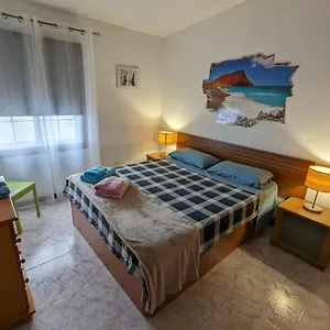 La Casa Del Sol, Сasa de vacaciones Abades (Tenerife)