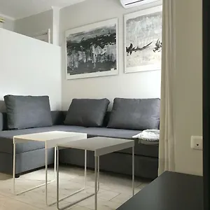 Casa Del Vado Apartamento Toledo