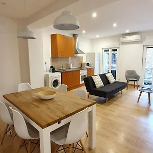 Casón Del Comercio Apartamento Toledo